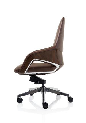 Olive Executive Chair Image 5