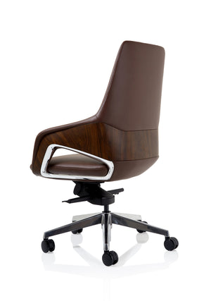 Olive Executive Chair Image 6