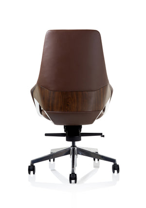 Olive Executive Chair Image 7