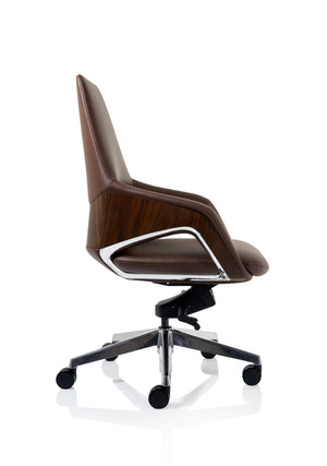 Olive Executive Chair Image 9