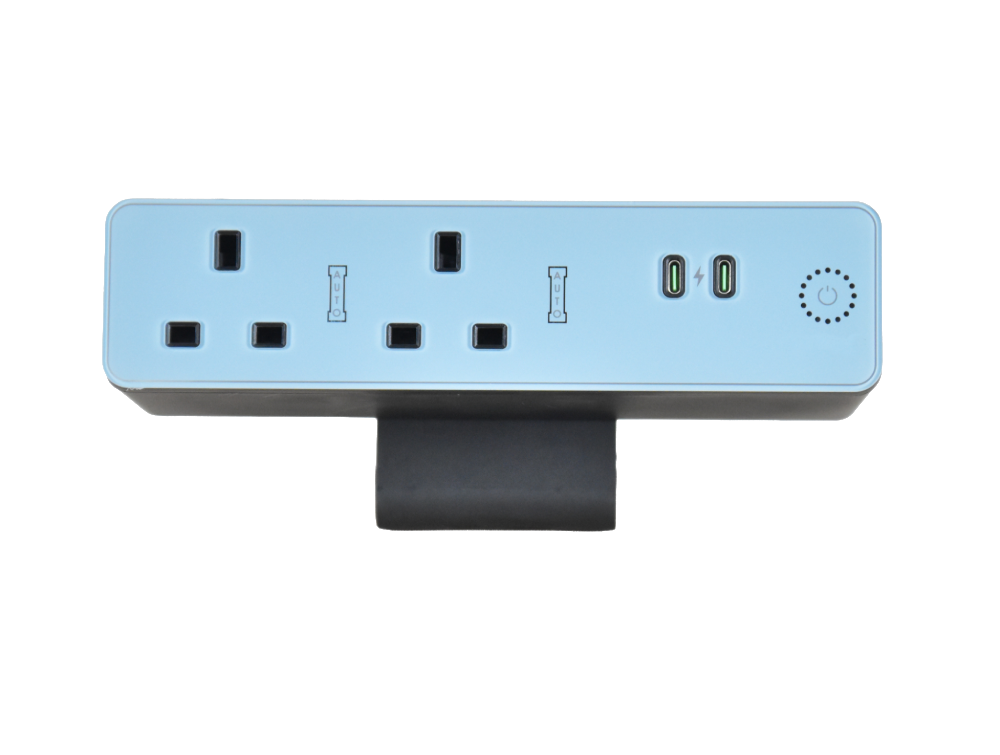 Eclipse On Desk Power Module