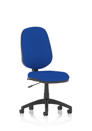 Eclipse Plus I Medium Back Task Operator Office Chair KCUP0211 2