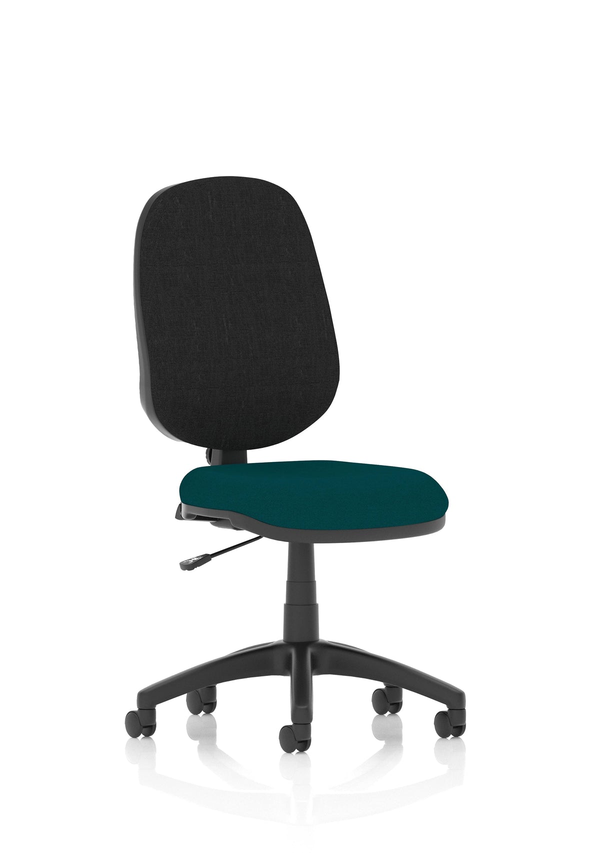 Eclipse Plus I Medium Back Task Operator Office Chair KCUP0223 1