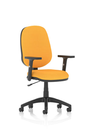 Eclipse Plus I Medium Back Task Operator Office Chair KCUP0803 2