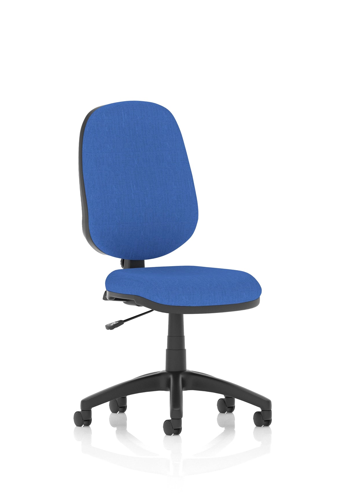 Eclipse Plus I Medium Back Task Operator Office Chair OP000159 1