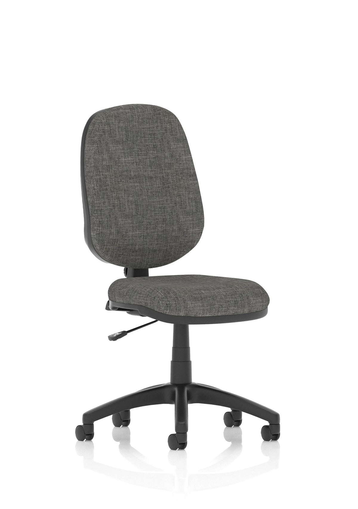 Eclipse Plus I Medium Back Task Operator Office Chair OP000160 1