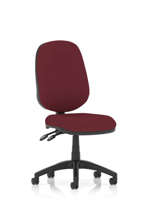 Eclipse Plus Ii Medium Back Task Operator Office Chair KCUP0230 2