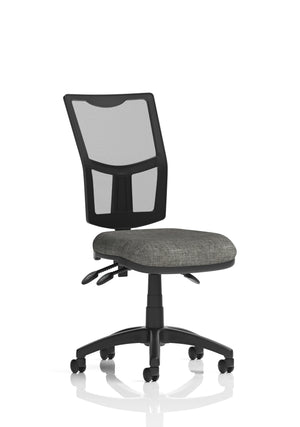 Eclipse Plus Iii Medium Mesh Back Task Operator Office Chair KC0380 3