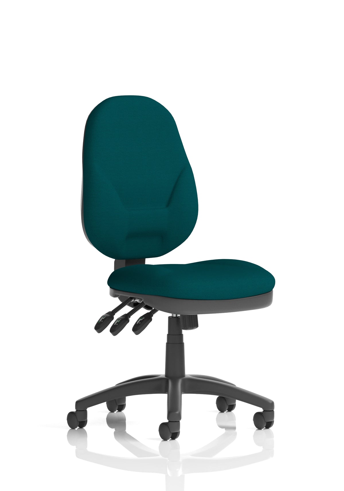Eclipse Plus Xl High Back Task Operator Office Chair KCUP0247 1