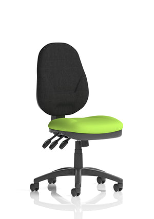 Eclipse Plus Xl High Back Task Operator Office Chair KCUP0250 2