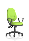 Eclipse Plus Xl High Back Task Operator Office Chair KCUP0898 2