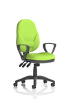Eclipse Plus Xl High Back Task Operator Office Chair KCUP0898 3