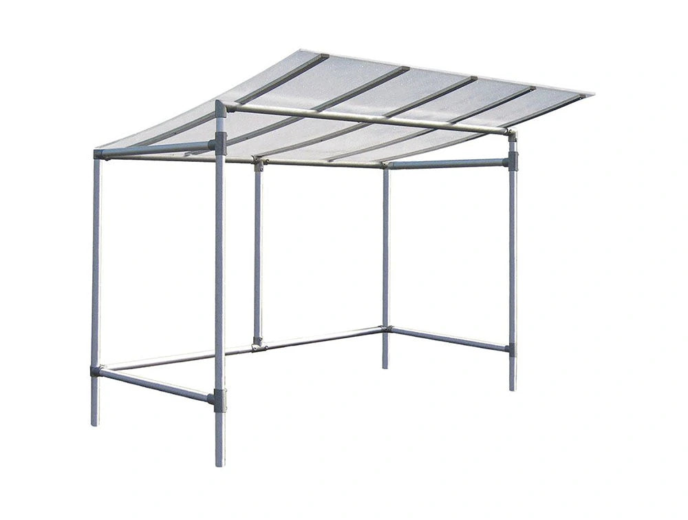 Economy-Bicycle-Shelter