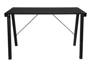 Elowen Home Office Desk Black 2