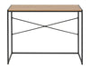 Emily Home Office Desk Wild Oak 3