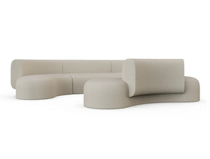 Emme Modular Seating 1