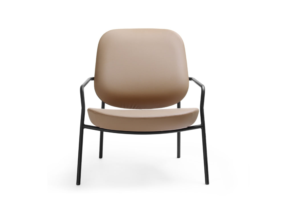 Epocc Low Backrest Lounge Chair 4