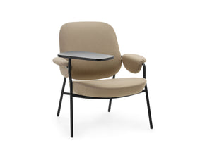 Epocc Low Backrest Lounge Chair 7