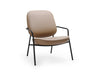 Epocc Low Backrest Lounge Chair