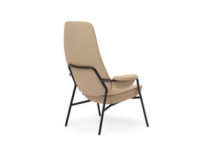 Epocc Soft Lounge Chair 2