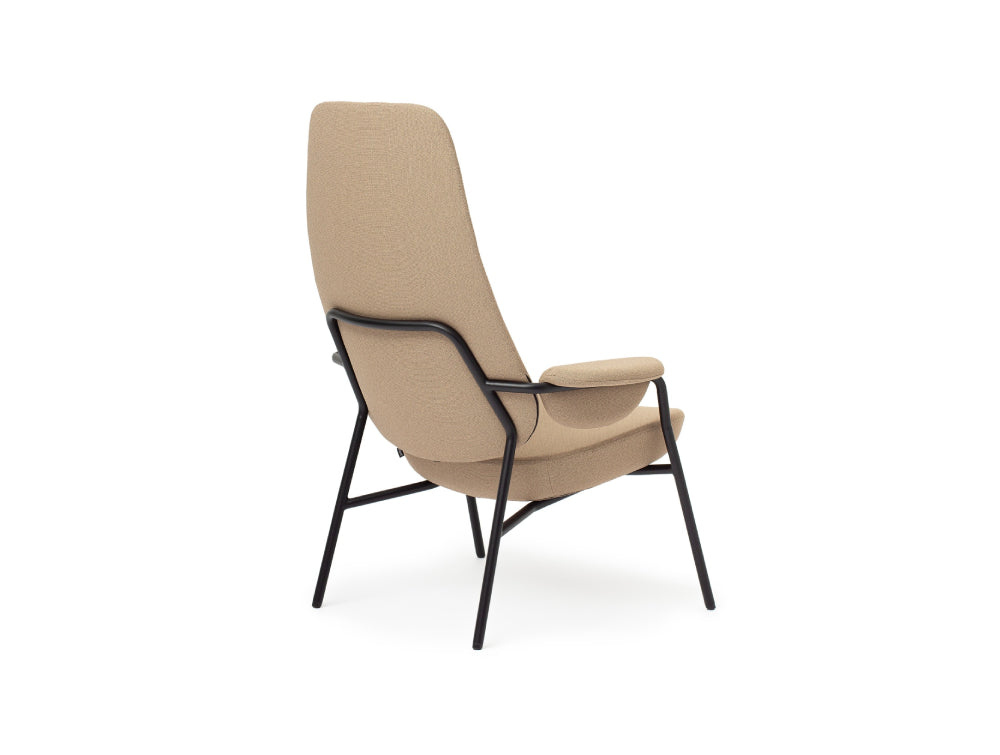 Epocc Soft Lounge Chair 2