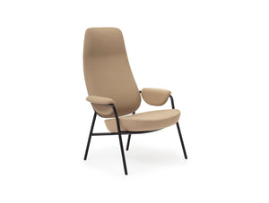 Epocc Soft Lounge Chair 4