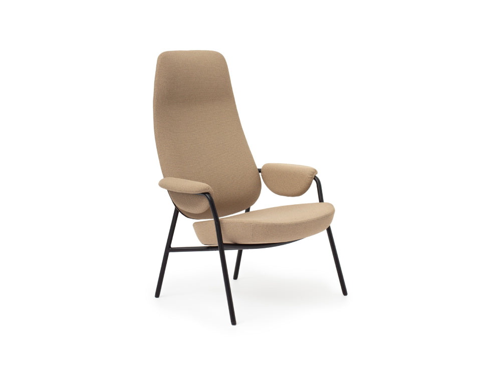 Epocc Soft Lounge Chair