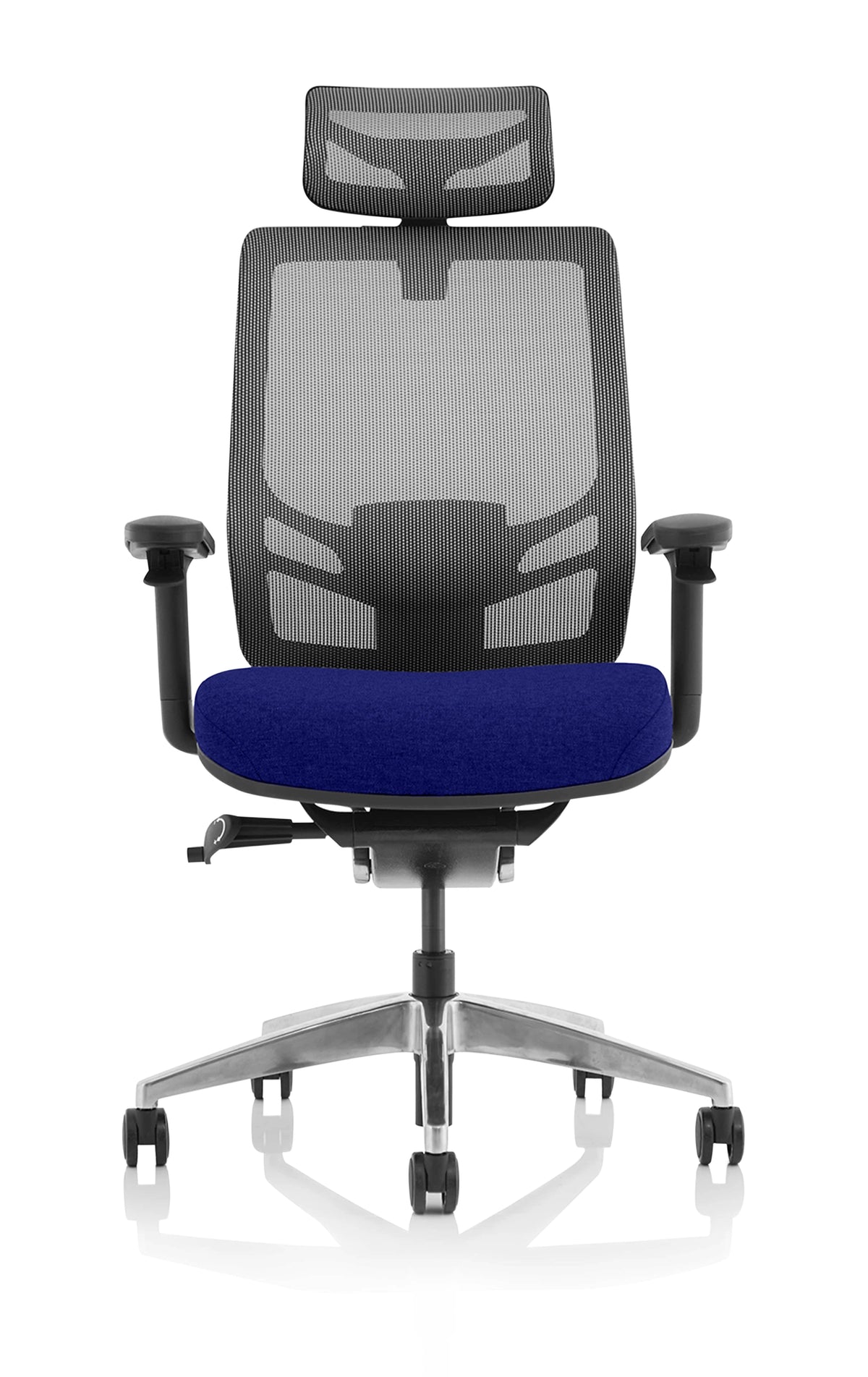 Ergo Click High Back Ergonomic Posture Office Chair With Arms KCUP1930 3
