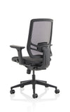 Ergo Twist High Mesh Back Task Operator Office Chair With Arms OP000253 6