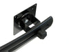 Ergotron Ds100 Quad Monitor Desk Stand Close Up
