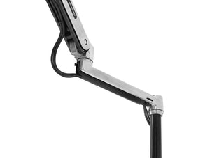 Ergotron Lx Sit Stand Desk Mount Lcd Arm Parts 1