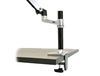 Ergotron Lx Tall Pole Desk Mount Lcd Monitor Arm Part