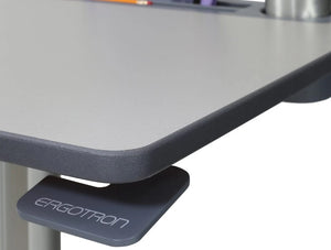 Ergotron Learnfit Adjustable Standing Desk Handbrake