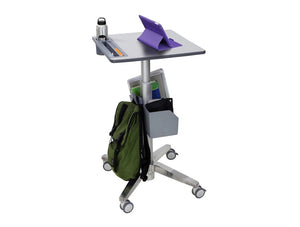 Ergotron Learnfit Adjustable Standing Desk
