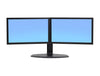 Ergotron Neo Flex Dual Lcd Lift Stand High