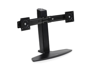 Ergotron Neo Flex Dual Lcd Lift Stand No Screen