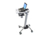 Ergotron Neo Flex Laptop Cart
