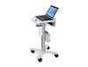 Ergotron Styleview Laptop Cart Sv10 Low