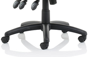 Esme High Back Task Operator Chair With Arms OP000233 10