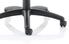 Esme High Back Task Operator Chair With Arms OP000233 9
