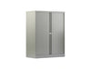 Essential Tambour Door Unit 1270 - Goose Grey