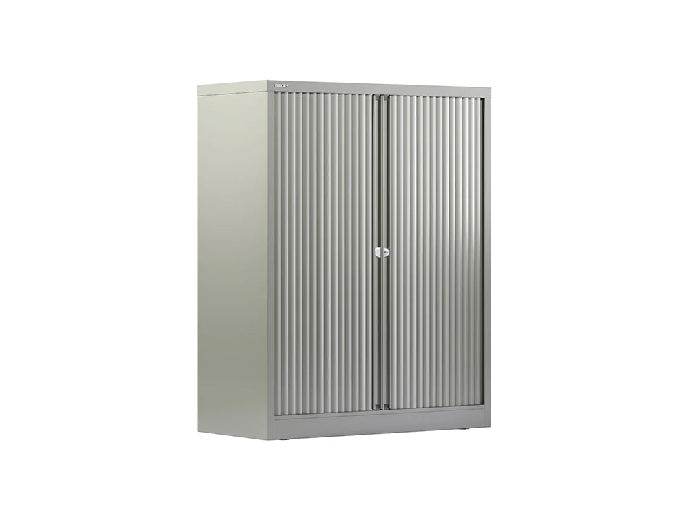 Essential Tambour Door Unit 1270 - Goose Grey