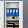 Essential Tambour Door Unit 2