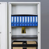 Essential Tambour Door Unit 3