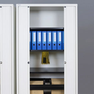 Essential Tambour Door Unit 4