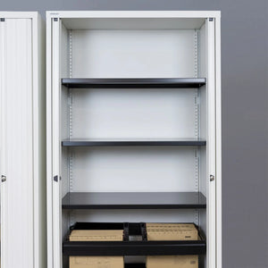 Essential Tambour Door Unit 6