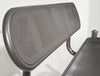 Estoril Outdoor Steel Seat Agora 3
