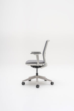 Evo Task Chair 3