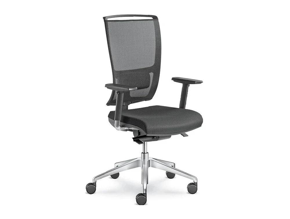 Evolve Ergonomic Office Chair