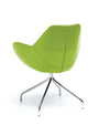 Fan Armchair With Wooden Legs   Model 10Hw 14